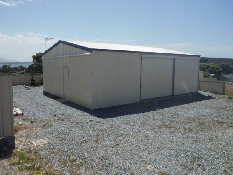 12 Victoria Avenue, Coffin Bay SA 5607
