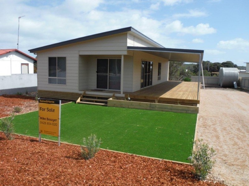 40 Greenly Avenue, Coffin Bay SA 5607