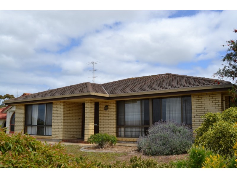 17 Grange Grove, Port Lincoln SA 5606
