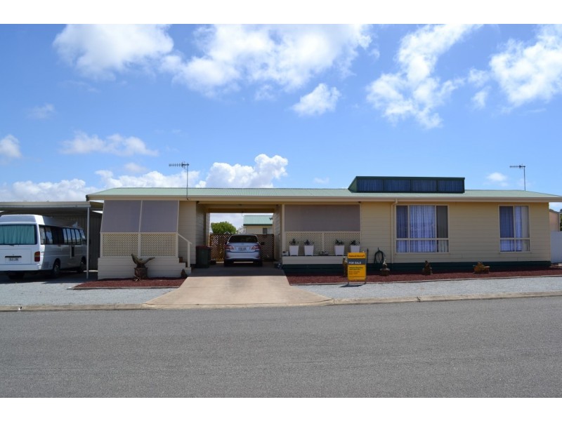 19 Treasure Cres, Tumby Bay SA 5605