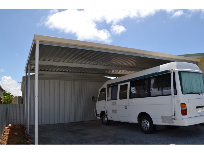 19 Treasure Cres, Tumby Bay SA 5605