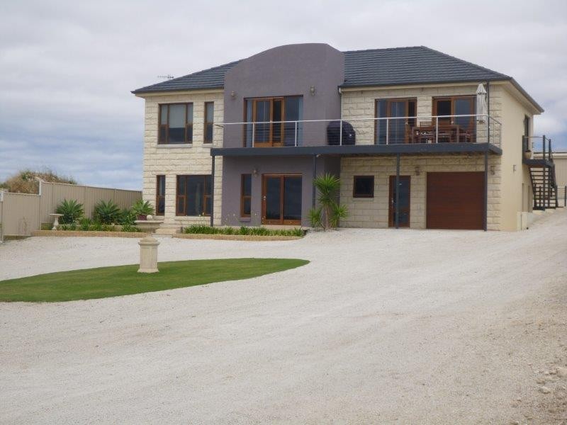 5 Sarah Court, Coffin Bay SA 5607