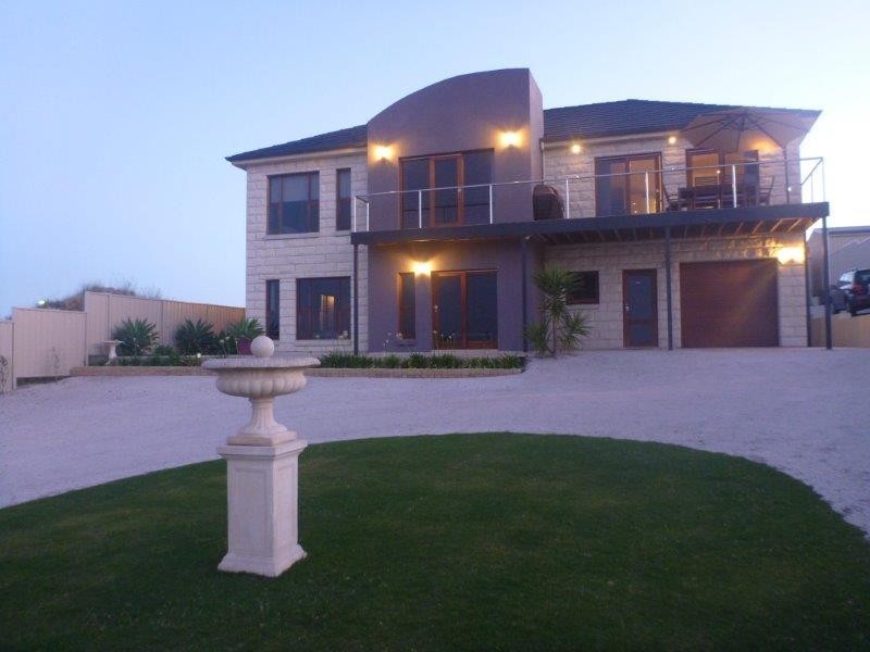 5 Sarah Court, Coffin Bay SA 5607