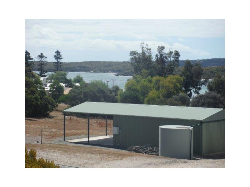 10 Brigette Avenue, Coffin Bay SA 5607