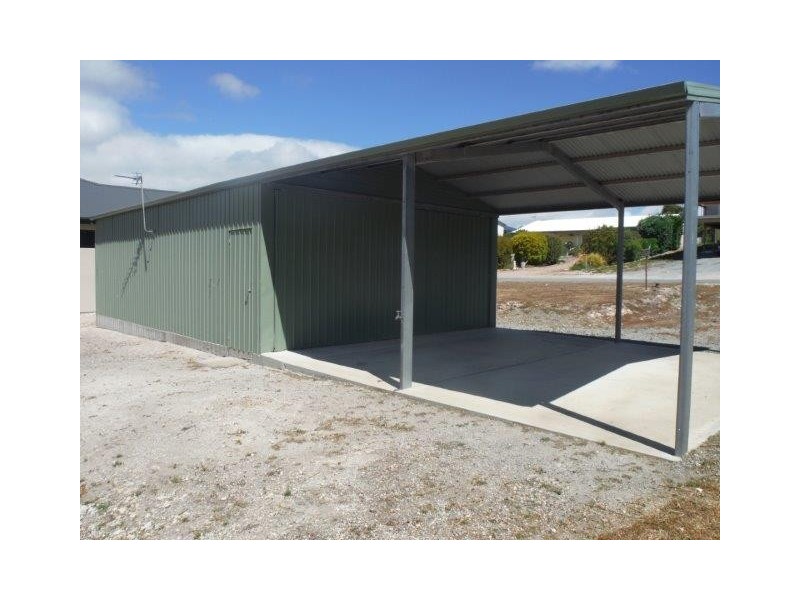 10 Brigette Avenue, Coffin Bay SA 5607