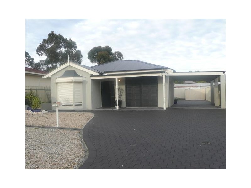 2/16 Wavell Road, Port Lincoln SA 5606