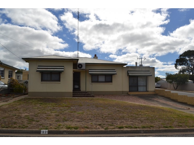 17 Pearson Avenue, Port Lincoln SA 5606