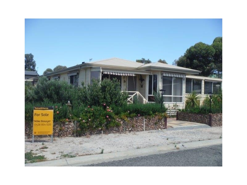 16 Nancy Road, Coffin Bay SA 5607