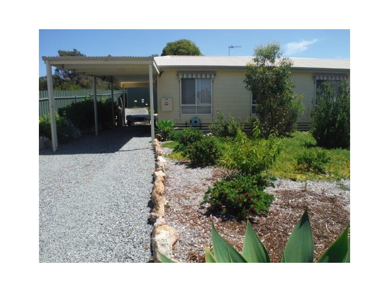 16 Nancy Road, Coffin Bay SA 5607