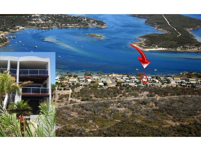 33c Esplanade, Coffin Bay SA 5607