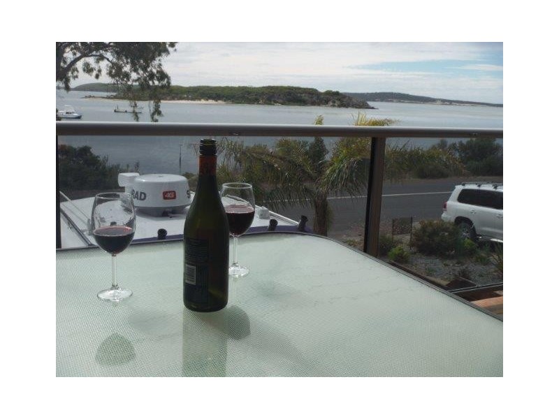 33c Esplanade, Coffin Bay SA 5607