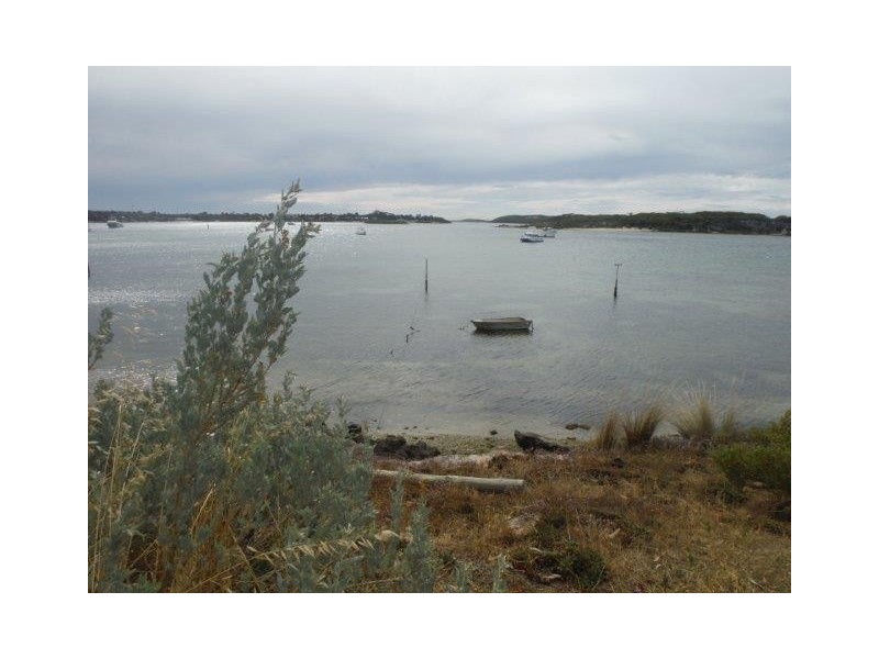 33c Esplanade, Coffin Bay SA 5607