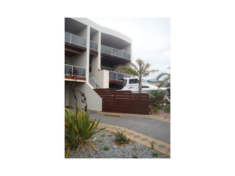 33c Esplanade, Coffin Bay SA 5607