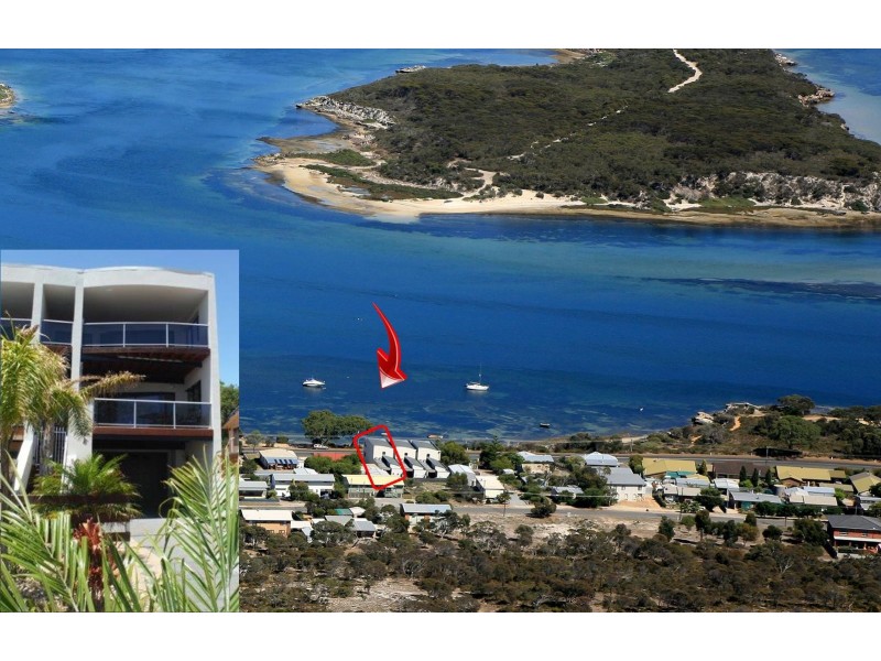 33c Esplanade, Coffin Bay SA 5607