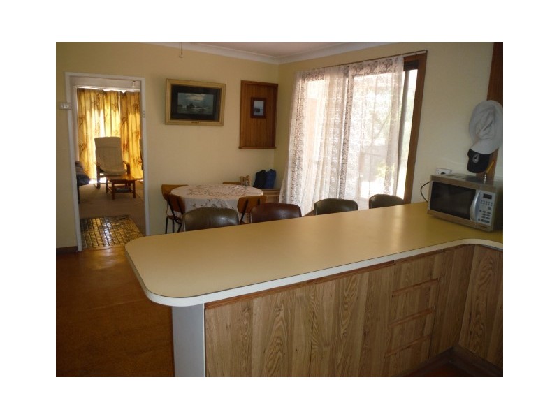 219 Esplanade, Coffin Bay SA 5607