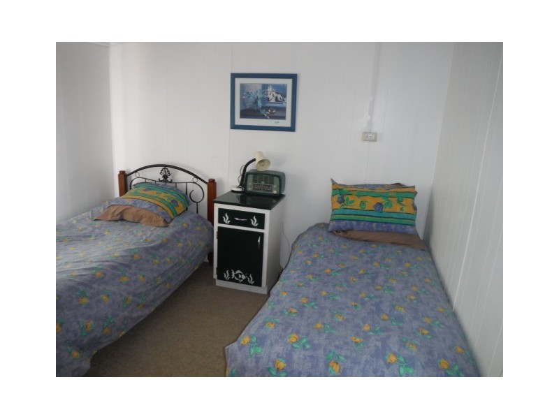 219 Esplanade, Coffin Bay SA 5607