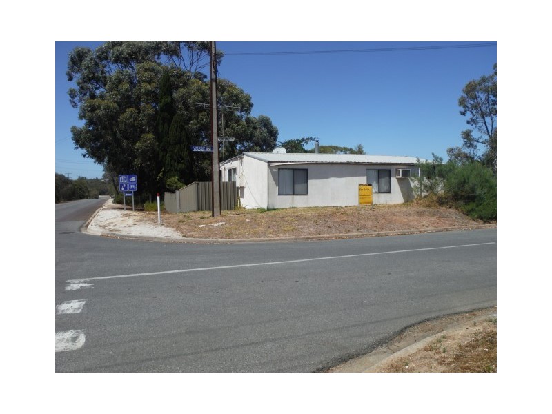 219 Esplanade, Coffin Bay SA 5607