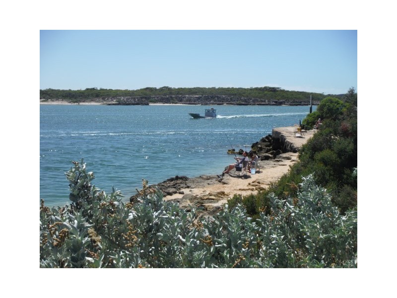 219 Esplanade, Coffin Bay SA 5607