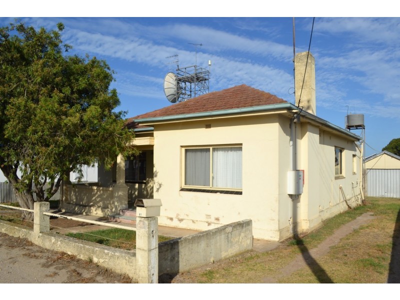 81 Mortlock Terrace, Port Lincoln SA 5606