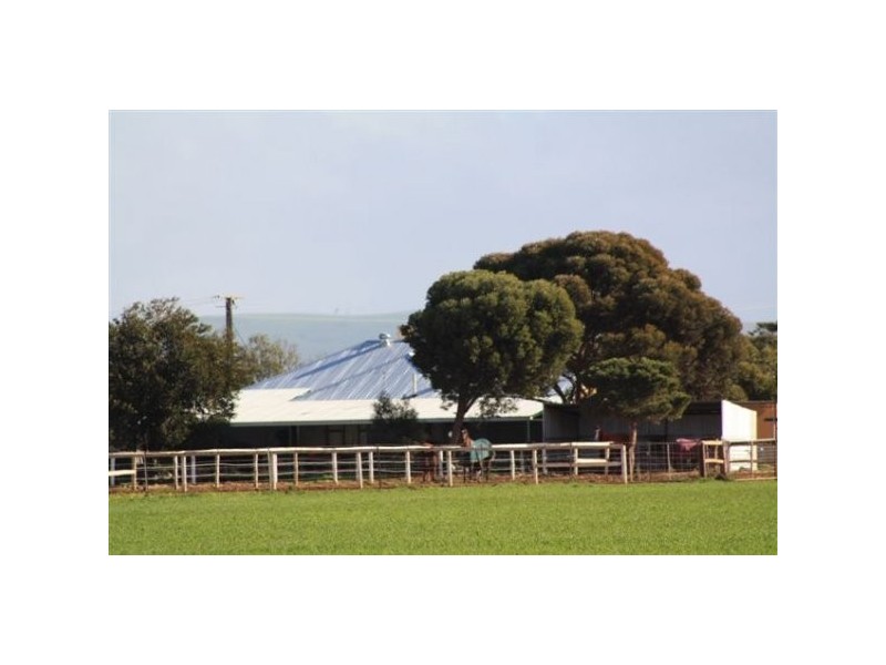 Lot 248 Lipson Road, Tumby Bay SA 5605