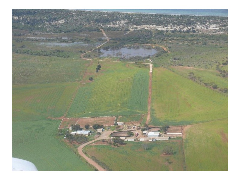 Lot 248 Lipson Road, Tumby Bay SA 5605