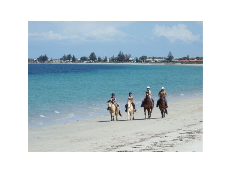 Lot 248 Lipson Road, Tumby Bay SA 5605