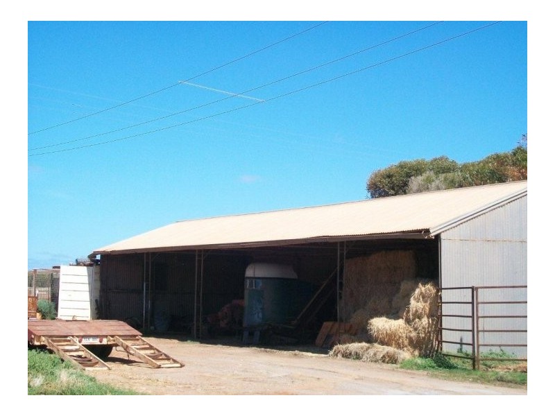 Lot 248 Lipson Road, Tumby Bay SA 5605