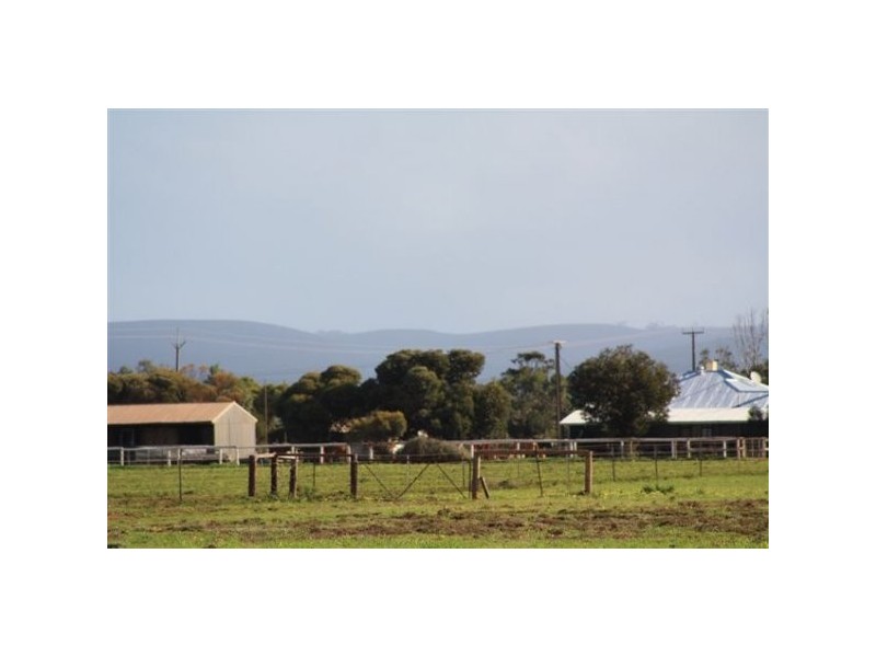 Lot 248 Lipson Road, Tumby Bay SA 5605