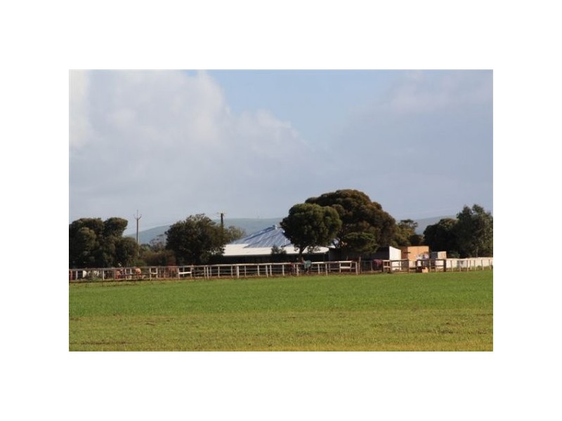 Lot 248 Lipson Road, Tumby Bay SA 5605