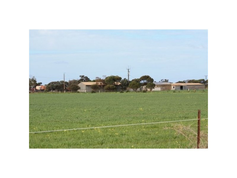Lot 248 Lipson Road, Tumby Bay SA 5605