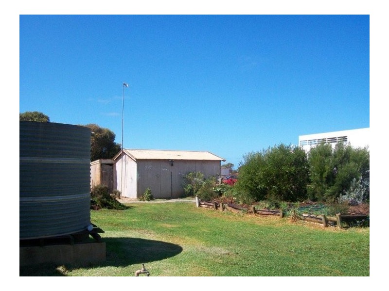 Lot 248 Lipson Road, Tumby Bay SA 5605