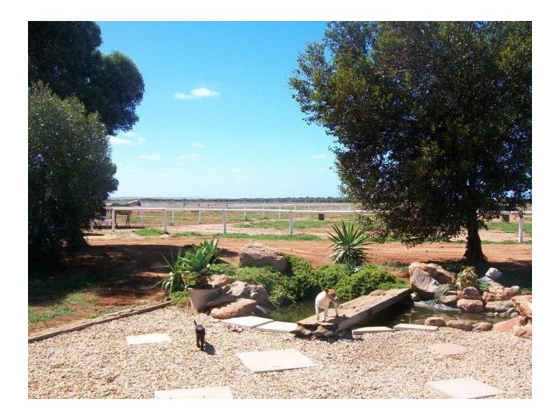 Lot 248 Lipson Road, Tumby Bay SA 5605
