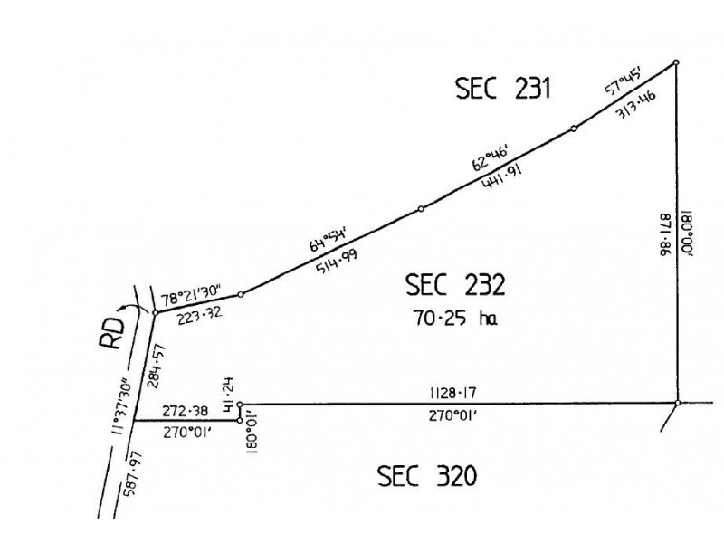 Lot 248 Lipson Road, Tumby Bay SA 5605