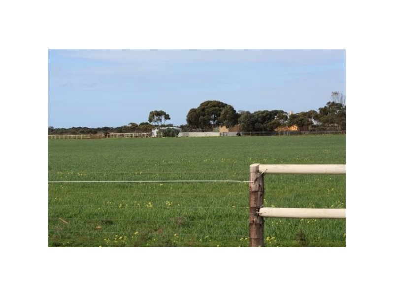 Lot 248 Lipson Road, Tumby Bay SA 5605