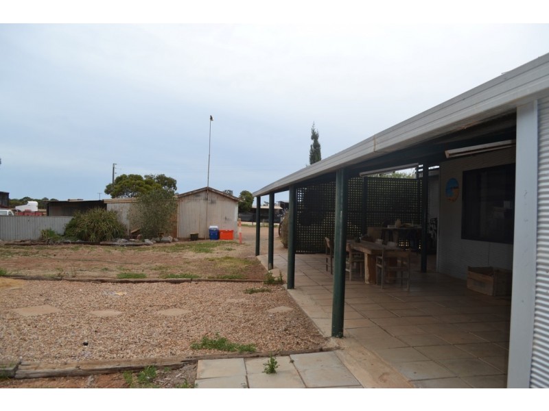 Lot 248 Lipson Road, Tumby Bay SA 5605