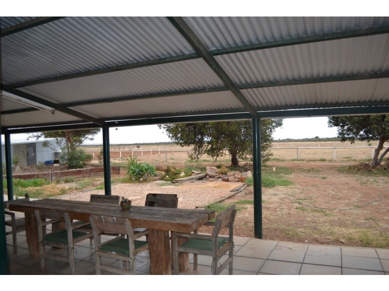 Lot 248 Lipson Road, Tumby Bay SA 5605