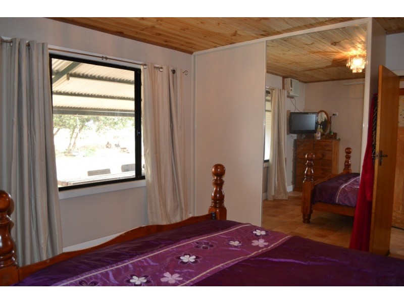 Lot 248 Lipson Road, Tumby Bay SA 5605