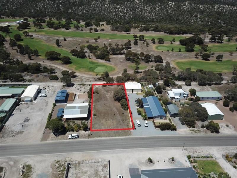 17 Holly Rise, Coffin Bay SA 5607