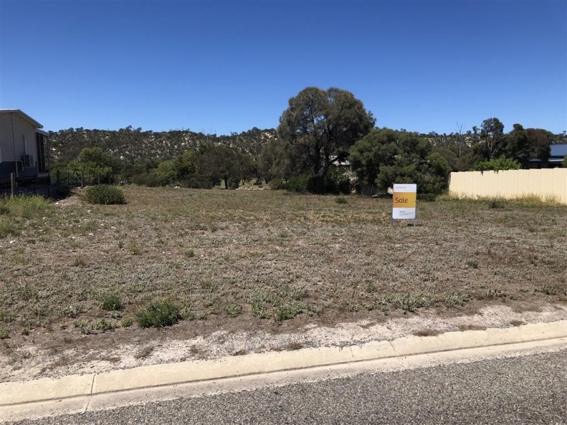 17 Holly Rise, Coffin Bay SA 5607