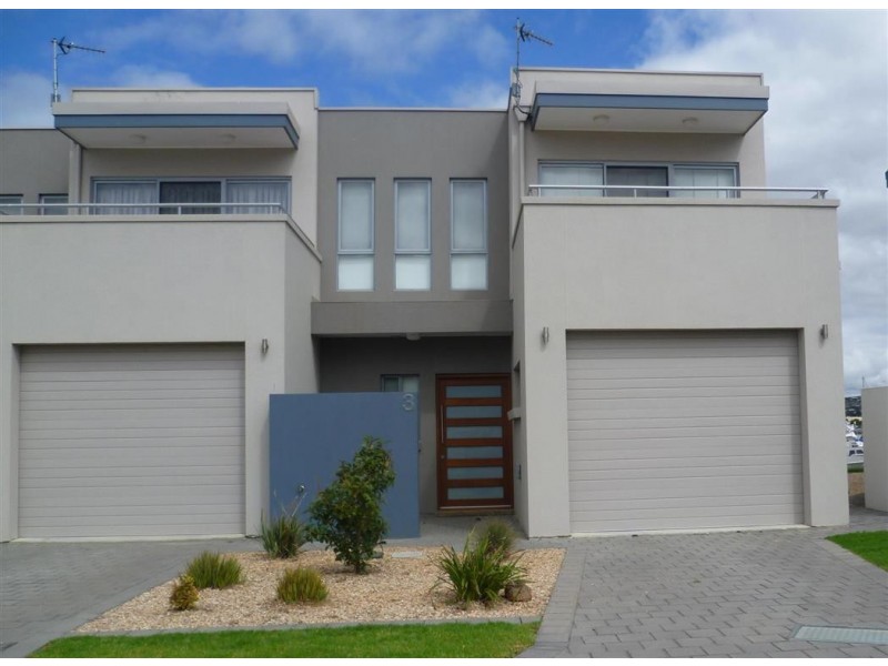 3-23 South Point Drive, Port Lincoln SA 5606