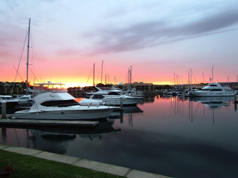 3-23 South Point Drive, Port Lincoln SA 5606