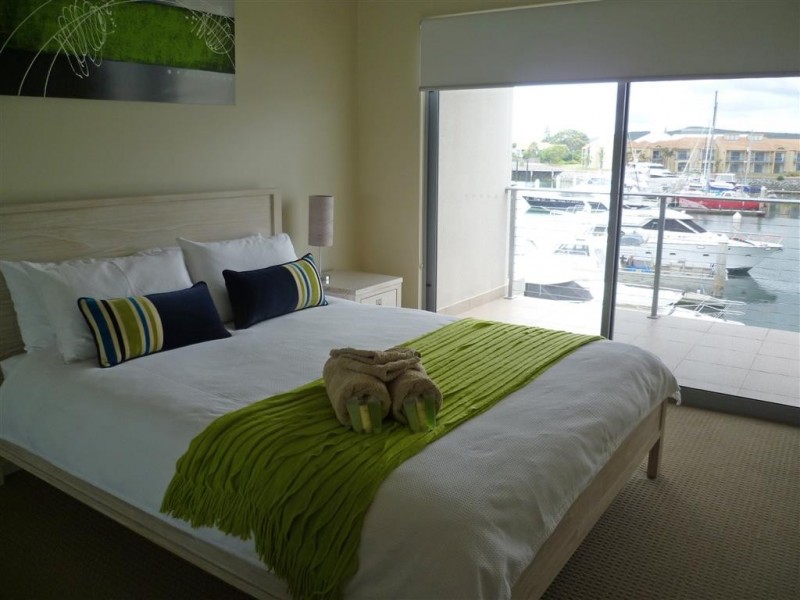 3-23 South Point Drive, Port Lincoln SA 5606