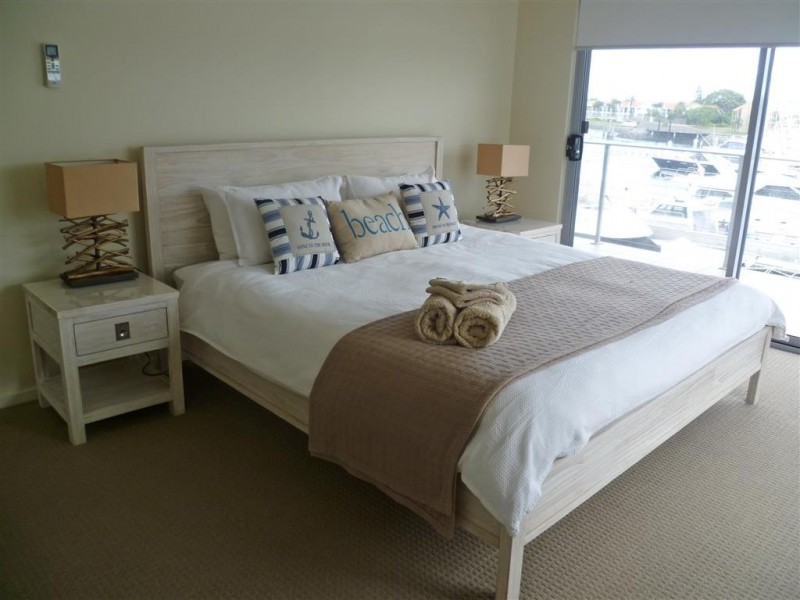 3-23 South Point Drive, Port Lincoln SA 5606