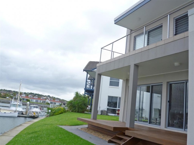 3-23 South Point Drive, Port Lincoln SA 5606