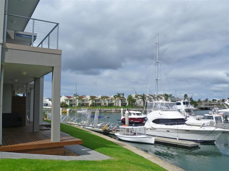 3-23 South Point Drive, Port Lincoln SA 5606