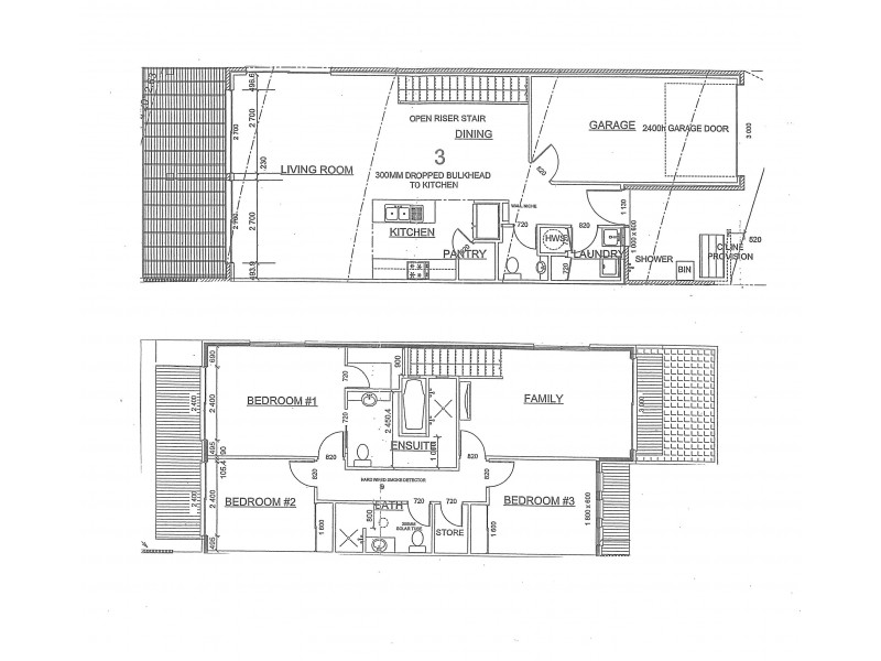 3-23 South Point Drive, Port Lincoln SA 5606 Floorplan