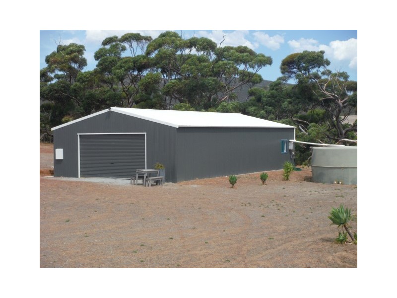 Lot 114 Redgum Road, Coulta SA 5607