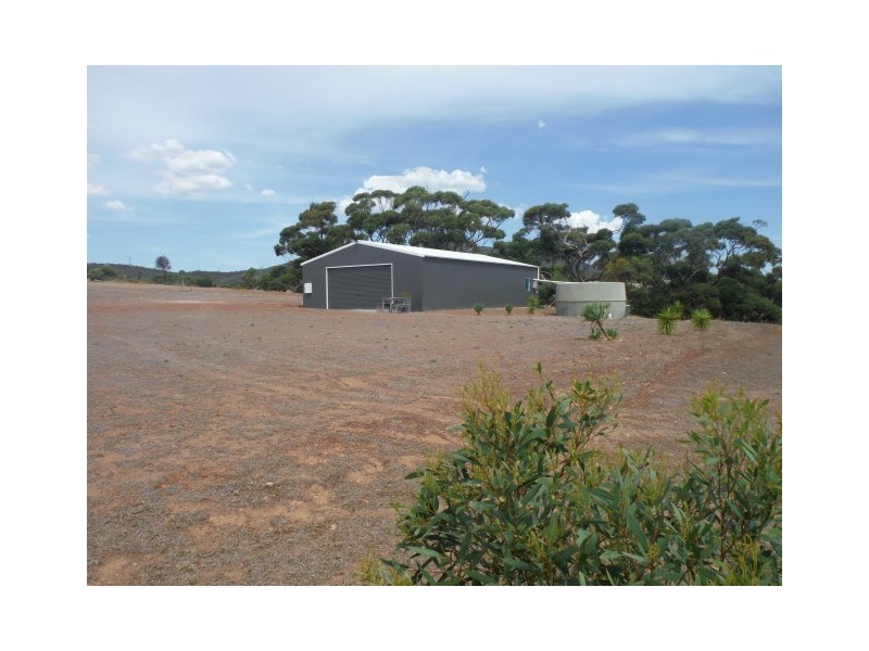 Lot 114 Redgum Road, Coulta SA 5607