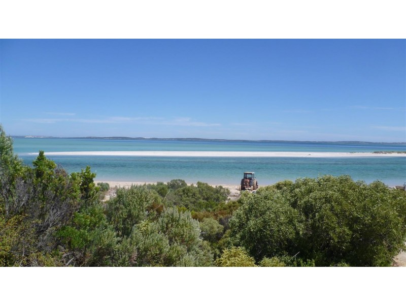 35 Hull Road, Little Douglas via, Coffin Bay SA 5607
