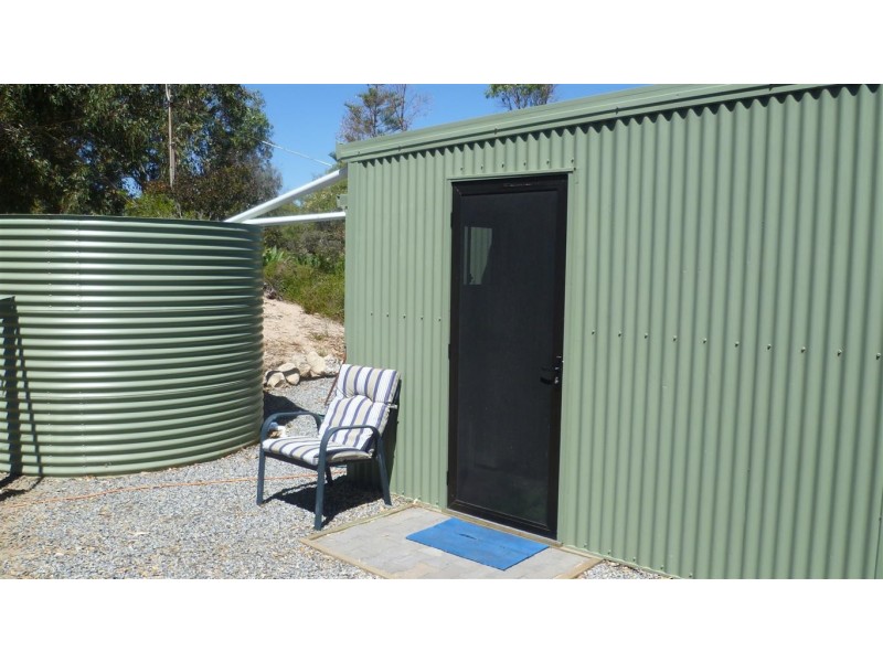 35 Hull Road, Little Douglas via, Coffin Bay SA 5607